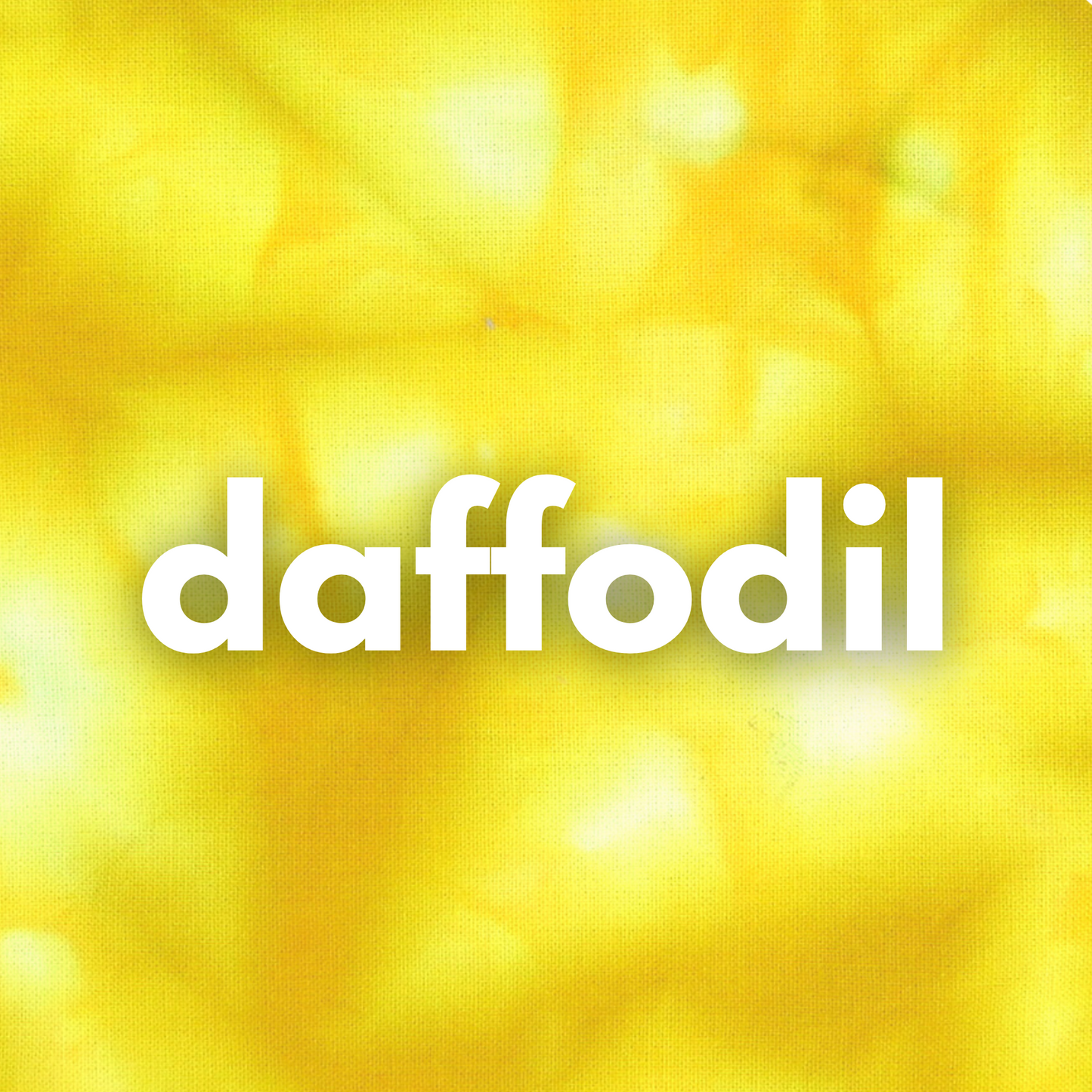 Individual Ice Dye Colors