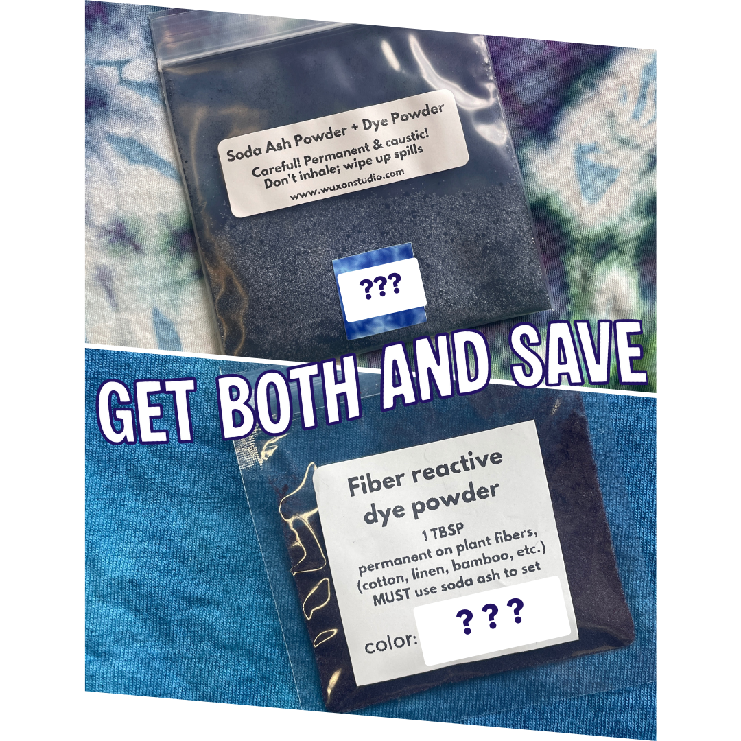 Color of the Month Club - Free Shipping!