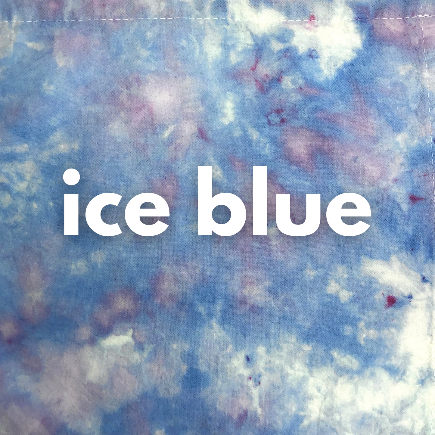 Limited Edition Colors of Ice Dye Powder