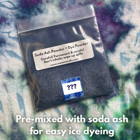 Color of the Month Club - Free Shipping!