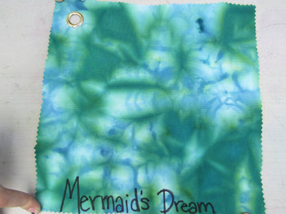 Limited Edition Colors of Ice Dye Powder