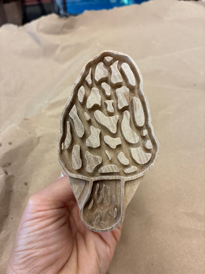 Batik Woodblocks carved exclusively for WAXON