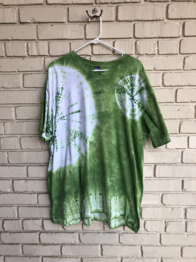 Online Shibori class kit for 2/22/25