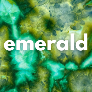 Limited Edition Colors of Ice Dye Powder