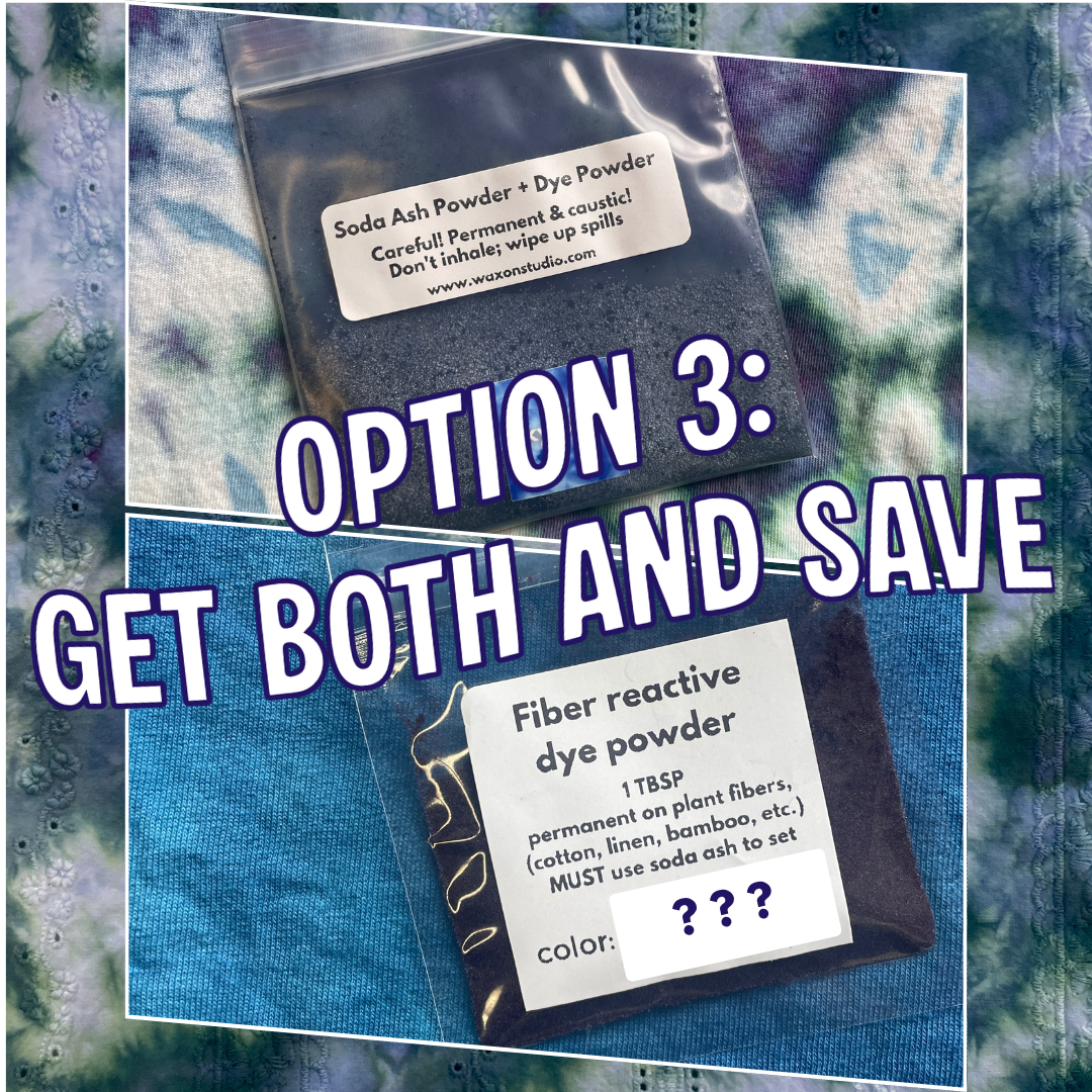 Color of the Month Club