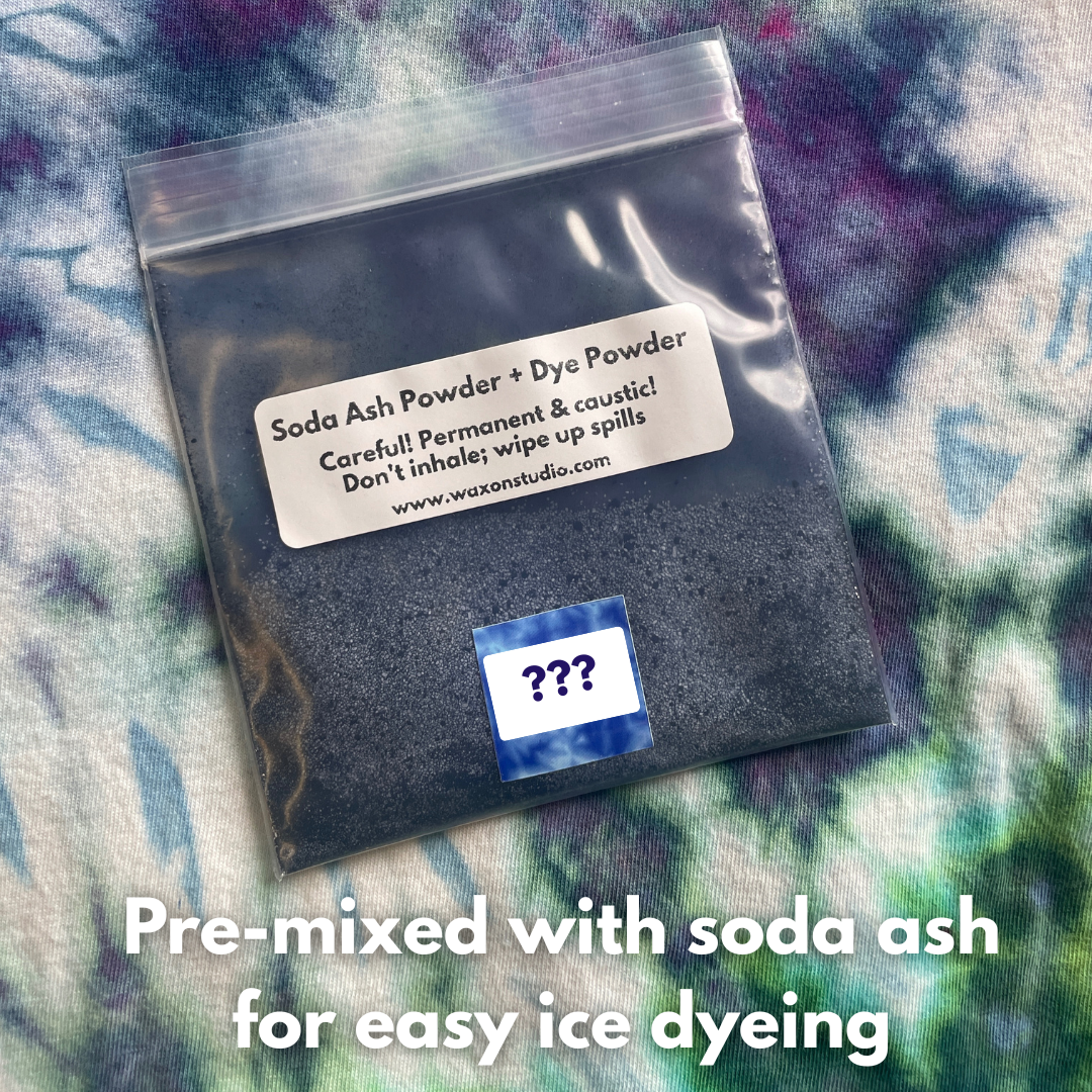 Color of the Month Club - Free Shipping!