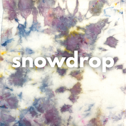 Limited Edition Colors of Ice Dye Powder