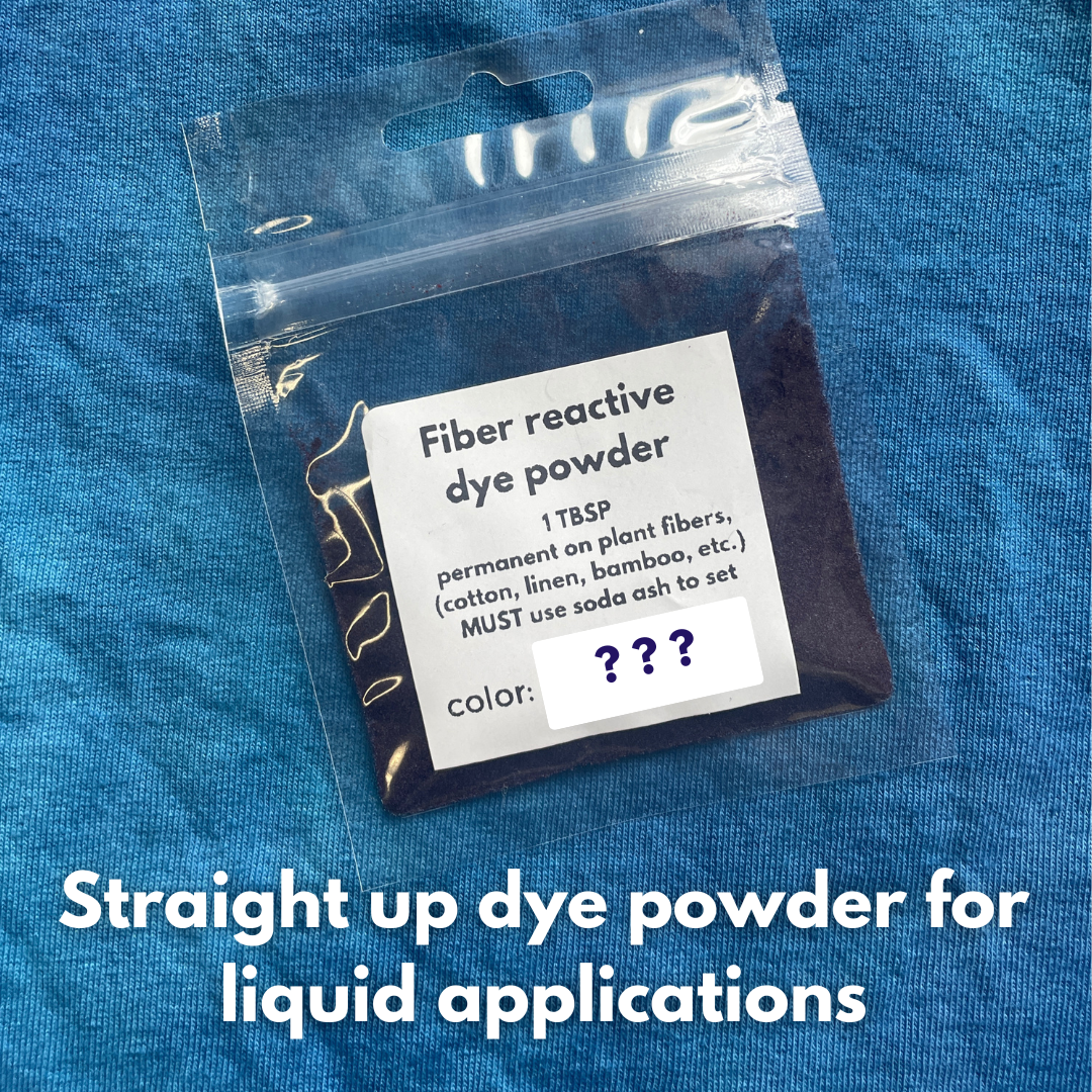 Color of the Month Club - Free Shipping!