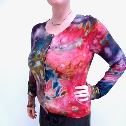 Individual Ice Dye Colors