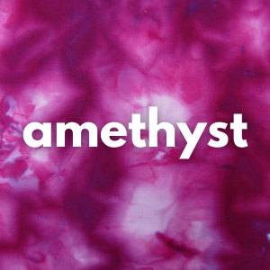 Individual Ice Dye Colors