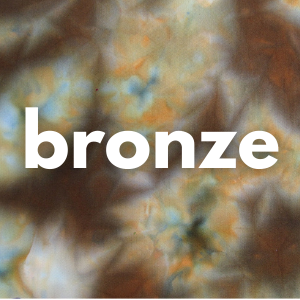 Individual Ice Dye Colors