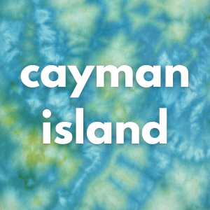 Individual Ice Dye Colors