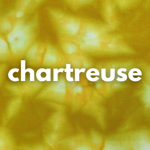 Individual Ice Dye Colors