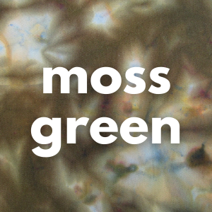 Individual Ice Dye Colors